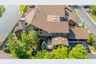 1210 Hawthorne Lane #1, Hinsdale, IL 60521 - Photo 3