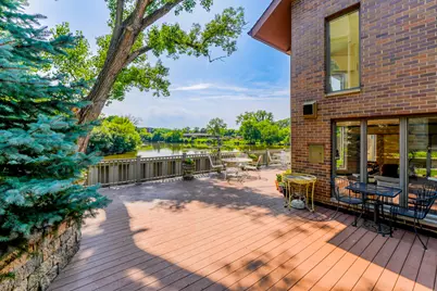 1210 Hawthorne Lane #1, Hinsdale, IL 60521 - Photo 5