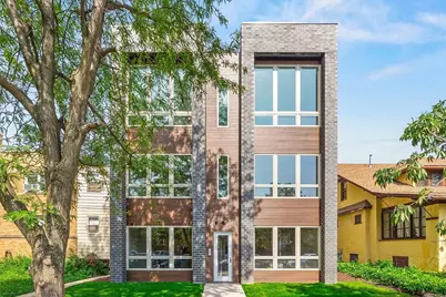 4931 N Kimball Avenue #1N, Chicago, IL 60625 - Photo 1