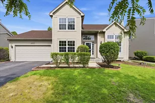 2657 Wydown Ln, Aurora, IL 60502 - Photo 1