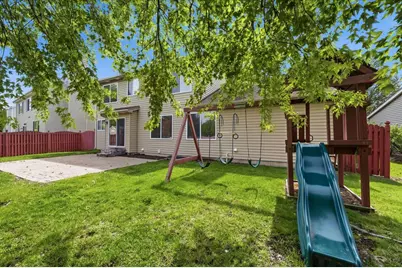 2657 Wydown Lane, Aurora, IL 60502 - Photo 3
