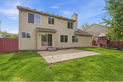 2657 Wydown Lane, Aurora, IL 60502 - Photo 5