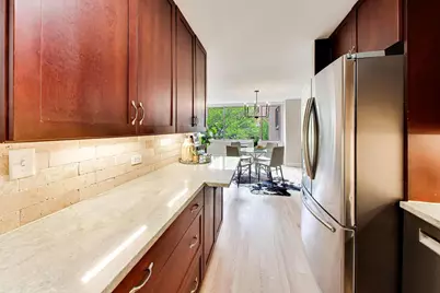 151 N Kenilworth Avenue #2G, Oak Park, IL 60301 - Photo 7