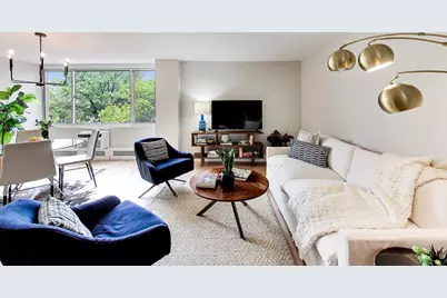 151 N Kenilworth Avenue #2G, Oak Park, IL 60301 - Photo 11