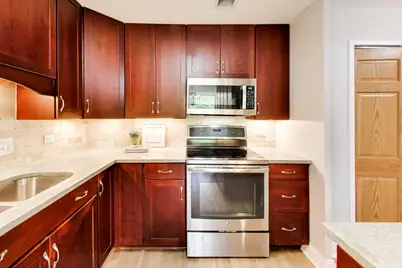 151 N Kenilworth Avenue #2G, Oak Park, IL 60301 - Photo 5