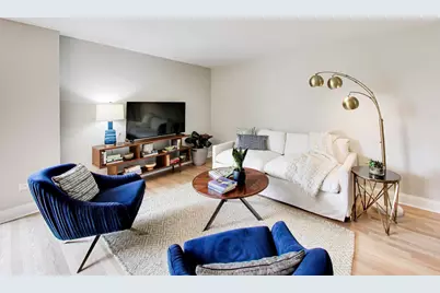 151 N Kenilworth Avenue #2G, Oak Park, IL 60301 - Photo 15