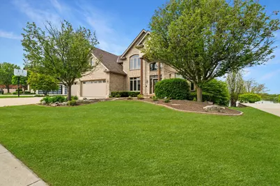 21170 Sage Brush Lane, Mokena, IL 60448 - Photo 17