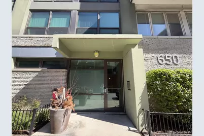 650 W Wayman Avenue #705, Chicago, IL 60661 - Photo 1