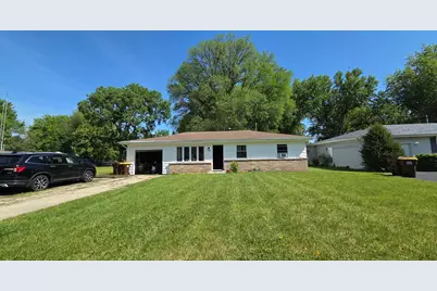 44 Marquette Road, Machesney Park, IL 61115 - Photo 1