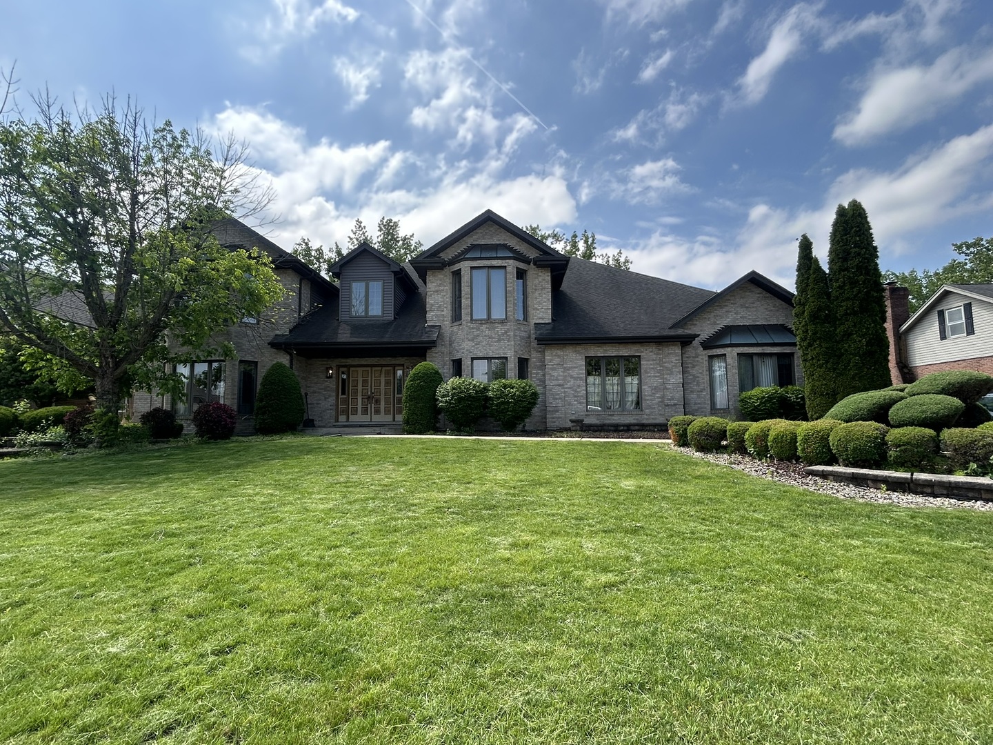 3050 London Dr, Olympia Fields, IL 60461 - MLS 12652773 - Coldwell Banker