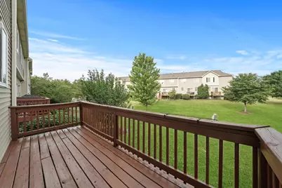1848 Fredericksburg Lane #1848, Aurora, IL 60503 - Photo 19