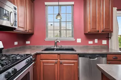 1848 Fredericksburg Lane #1848, Aurora, IL 60503 - Photo 9