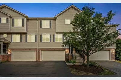 1848 Fredericksburg Lane #1848, Aurora, IL 60503 - Photo 21