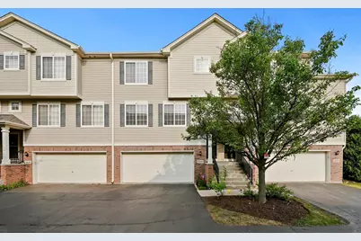 1848 Fredericksburg Lane #1848, Aurora, IL 60503 - Photo 1