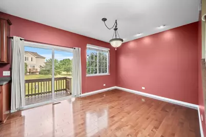 1848 Fredericksburg Lane #1848, Aurora, IL 60503 - Photo 7