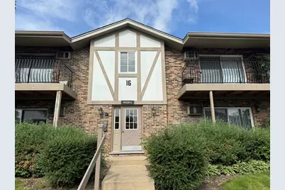 9S220 Lake Drive #16A-102, Willowbrook, IL 60527 - Photo 1