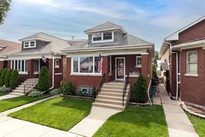 6325 W Huntington Street, Chicago, IL 60646 - Photo 1