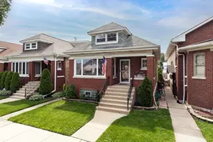 6325 W Huntington St, Chicago, IL 60646 - Photo 1