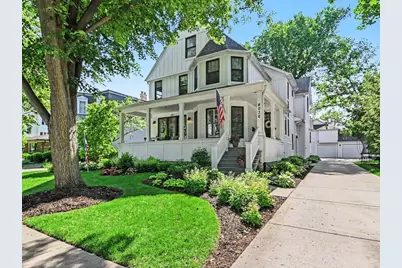 4036 Grand Avenue, Western Springs, IL 60558 - Photo 1