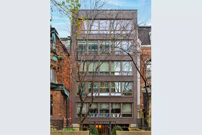1241 N Dearborn Street #4, Chicago, IL 60610 - Photo 1