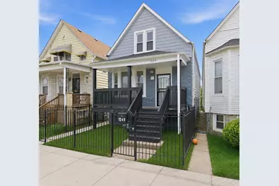 1249 W 73rd Place, Chicago, IL 60636 - Photo 1