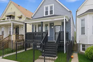 1249 W 73rd Pl, Chicago, IL 60636 - Photo 1