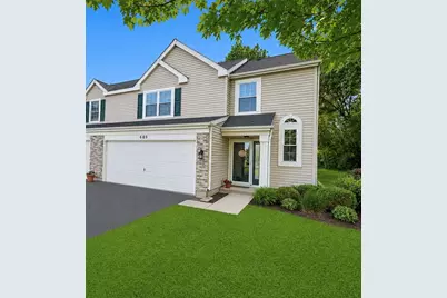 680 Savannah Lane, Crystal Lake, IL 60014 - Photo 1