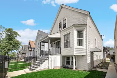 2213 N Kildare Avenue, Chicago, IL 60639 - Photo 3