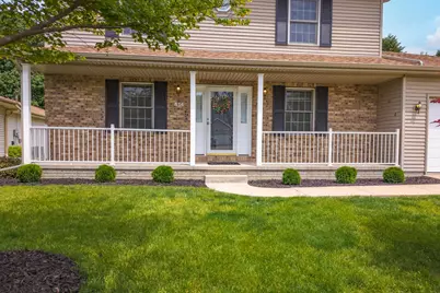 814 Landau Lane, Normal, IL 61761 - Photo 3