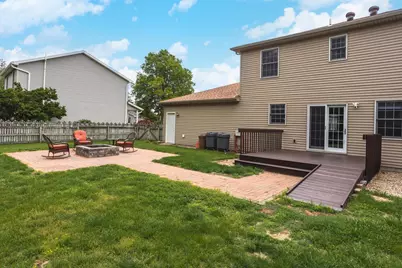 814 Landau Lane, Normal, IL 61761 - Photo 5