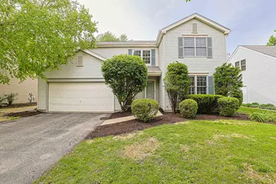 3191 Village Green Drive, Aurora, IL 60504 - Photo 1
