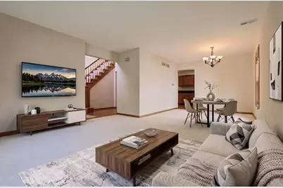 3191 Village Green Drive, Aurora, IL 60504 - Photo 5