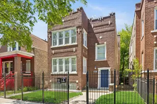6406 S Maplewood Ave, Chicago, IL 60629 - Photo 1
