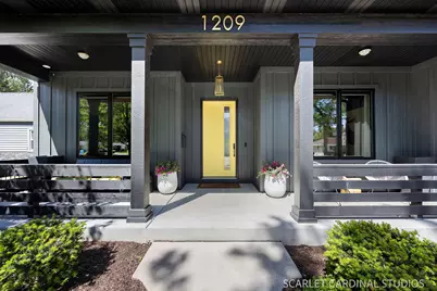 1209 N Eagle Street, Naperville, IL 60563 - Photo 3