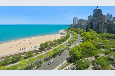 1100 N Lake Shore Drive #15B, Chicago, IL 60611 - Photo 25