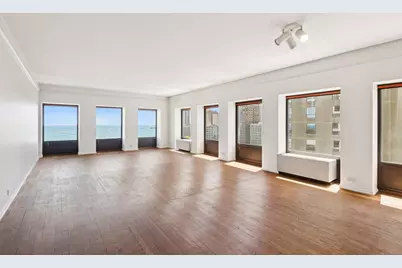 1100 N Lake Shore Drive #15B, Chicago, IL 60611 - Photo 3
