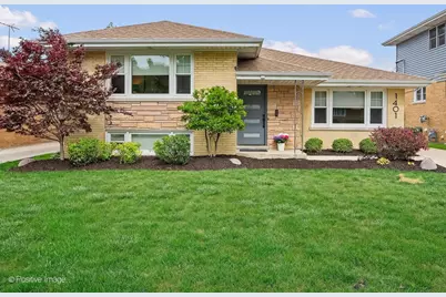 1401 Forest Road, La Grange Park, IL 60526 - Photo 1