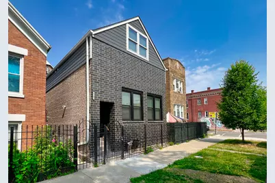 2702 S Homan Avenue #4, Chicago, IL 60623 - Photo 1