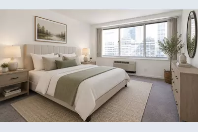 211 E Ohio Street #2721, Chicago, IL 60611 - Photo 15