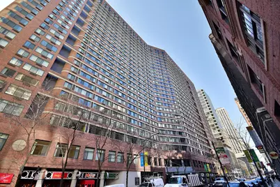 211 E Ohio Street #2721, Chicago, IL 60611 - Photo 1