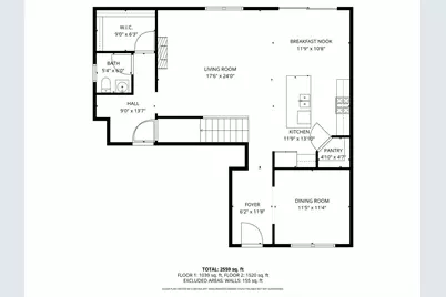 2721 Berrywood Lane, Yorkville, IL 60560 - Photo 31
