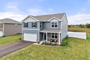 2721 Berrywood Ln, Yorkville, IL 60560 - Photo 1