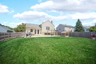 676 Hamilton Ln, North Aurora, IL 60542 - Photo 25