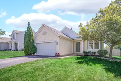 676 Hamilton Lane, North Aurora, IL 60542 - Photo 3