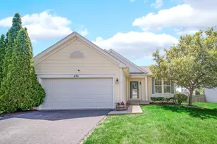 676 Hamilton Ln, North Aurora, IL 60542 - Photo 1