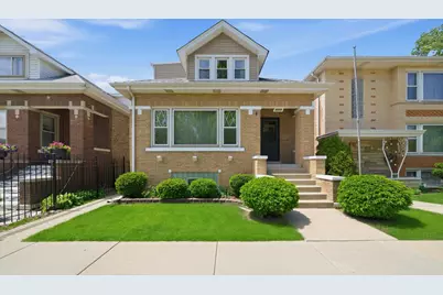 4904 S Karlov Avenue, Chicago, IL 60632 - Photo 1