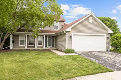 2 Buckboard Court, Bolingbrook, IL 60490 - Photo 1