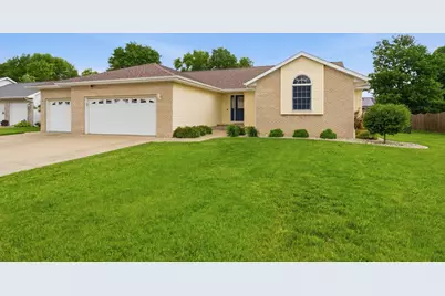 1629 Golfview Court, Erie, IL 61250 - Photo 3