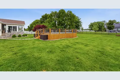 1629 Golfview Court, Erie, IL 61250 - Photo 7