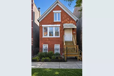 2137 W Rice Street #1, Chicago, IL 60622 - Photo 1